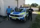 Video; Produse alimentare și legume donate de polițiști Spitalului de Boli Cronice Smeeni