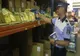 Au fost confiscate sume de bani ce nu au putut fi justificate de către comercianţi