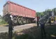 Trafic blocat pe DN1B, între Săhăteni și Istrița de jos, după ce un camion de mare tonaj s-a răsturnat
