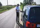 390 de sancţiuni contravenţionale constatate de poliţişti şi peste 70 de permise reţinute în weekend
