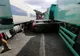 Accident pe DE85 la ieșirea din Râmnicu Sărat 