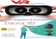 Expoziția ”Dacica 3D” – istoria locală explorată prin tehnologii moderne