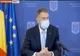 Iohannis a semnat decretul