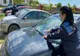 Recomandări adresate cetăţenilor din mediul rural de către poliţişti
