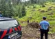 Jandarmii montani au însoțit pe munte un grup 17 persoane cu dizabilități din județele Buzău și Galați