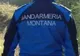 Șase tineri salvați de jandarmii montani în Masivul Penteleu