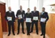 Șase polițiști premiați pentru recunoașterea și aprecierea profesională
