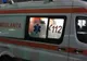 Pieton accidentat de un taxi când traversa strada prin loc nepermis