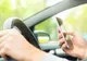 Șapte șoferi depistați că au utilizat telefonul fără dispozitiv de tip mâini libere