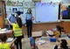 Activităţi preventive desfăşurate de poliţiştii buzoieni pentru siguranţa celor mici
