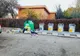 Semnal de alarmă tras de viceprimarul Apostu. Gunoaie aruncate lângă containerele goale