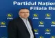 Daniel Țiclea a fost numit în funcția de prefect al județului Buzău