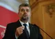 Marcel Ciolacu: Presedintele trebuie suspendat! 