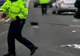 Angajat al unei firme de salubritate accidentat mortal de o dubiță