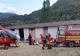 Un mort și doi răniți după ce un tractor a căzut în gol de pe o punte ce traversa rîul Bâsca