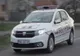 Doi minori au sustras mai multe ornamente și accesorii de la un autovechicul