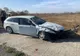 Foto: Accident cu o persoană rănită pe DN2E85 la ieșire din Buzău către Potârnichești