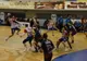 A șasea înfrângere consecutivă pentru HC Buzău în Liga Zimbrilor