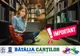 Câștigătorii concursului ”Bătălia cărților” organizat de Biblioteca Județeană Vasile Voiculescu