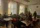 FOTO: Polițiștii buzoieni în dialog cu tinerii Școlilor Gimnaziale Topliceni şi Amaru
