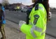 Video+foto: Acțiune a polițiștilor de la rutieră