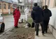 Video: Polițiștii buzoieni au fost mesagerii lui Moș Crăciun pentru elevii de la Liceul Special Pentru Deficienți de Vedere