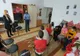 „Sărbătorile se petrec în familie. Tu știi unde este copilul tău?”