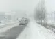 Alertă meteo de vreme rea. ANM a emis mai multe Coduri galbene de ninsori, ploi și polei