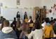 Polițiștii în dialog cu tinerii localității Merei 