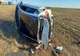 Accident cu patru victime pe DN2E85