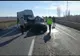 Accident cu două victime pe șoseaua Nordului din municipiul Buzău
