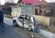 Șoferul băut care a produs ieri un accident cu 3 victime, a fost reținut pentru 24 de ore