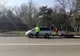 Polițiștii prezenți în trafic pentru combaterea principalelor cauze ale accidentelor rutiere