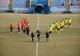 FC Buzău - Metaloglobus București 1-2 (0-0)