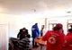 Consultații medicale pentru persoane dintr-o zonă a Buzăului care nu mai are medic de familie de 6 luni