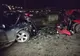 Accident cu 3 victime sâmbătă seara pe DN10