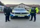 Un bebeluș, grăbit să vină pe lume, a fost escortat în siguranță de polițiștii de ordine publică spre maternitatea Buzău