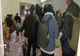 Video: Alți 43 de refugiați din Ucraina au plecat azi noapte de la Buzău către Budapesta