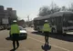 Acțiuni ale polițiștilor buzoieni pentru reducerea riscului rutier