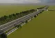 Au fost desemnați constructorii pentru încă un lot al autostrăzii Ploiești-Buzău