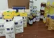 După 28 aprilie începe distribuirea alimentelor pentru persoanele defavorizate, prin Programul Operational Ajutorarea persoanelor defavorizate