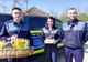 Video: Colectivul tânăr al Postului de poliţie C.A.Rosetti a pregătit câteva momente surpriză copiilor din comunitatea pe care o deservesc