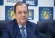 Prim-vicepreşedintele PNL, Gheorghe Flutur, a fost votat duminică, în cadrul şedinţei Biroului Naţional Politic al PNL, preşedinte interimar