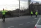 O bucureșteancă de 43 de ani a fost înregistrată de aparatul radar circulând cu 183 km/h pe DN2E85, în afara localității Costești