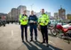 S-a dat startul sezonului moto - „Wheels of hope”