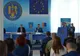 Ședință omagială și avansări în grad la IJJ Buzău, de Ziua Jandarmeriei Române