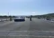 Începând de astăzi se circulă pe podul rutier nou de la Cislău, pe DN 10