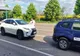 Autoturism furat din Italia, oprit din drumul către Republica Moldova