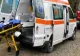 O femeie accidentată când traversa Șoseaua Nordului