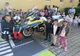 Preșcolarii buzoieni, buni cunoscători ai regulilor de circulație și discipoli ai conduitei preventive